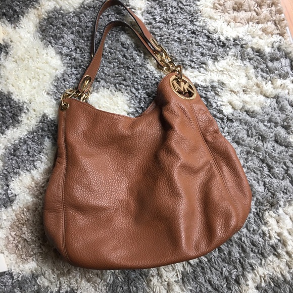 Michael Kors Handbags - Authentic Michael Kors purse